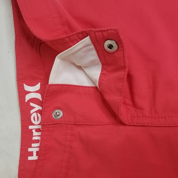 Hurley)( Swim Shorts - Picture 7 of 16